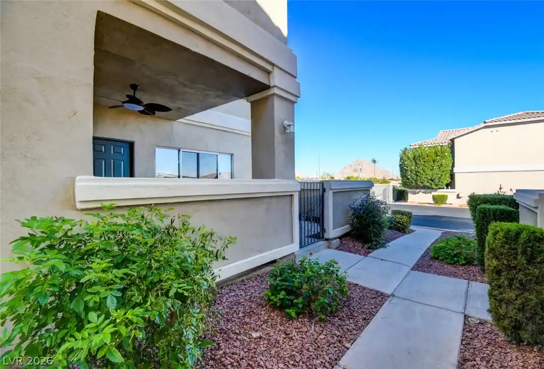 Townhouse for sale at 3205 Mystic Ridge Ct, Las Vegas, NV 89129 | MLS# 2828571