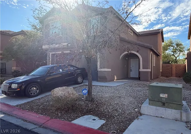 Photo 1 of Single family home for sale at 4825 Bride St, North Las Vegas, NV 89081 | MLS# 2828881 | Listing updated on 2026-10-30