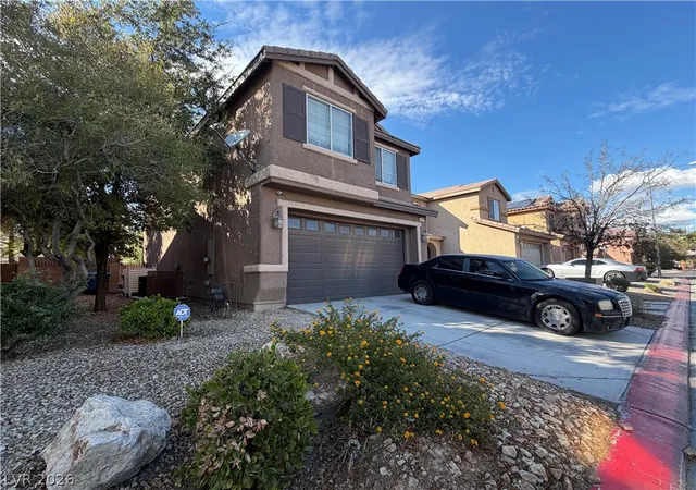 Photo 2 of Single family home for sale at 4825 Bride St, North Las Vegas, NV 89081 | MLS# 2828881 | Listing updated on 2026-10-30