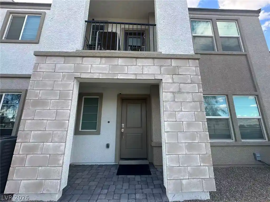 Photo 1 of Townhouse for sale at 6240 Dolosonte St, Las Vegas, NV 89113 | MLS# 2828879 | Listing updated on 2026-10-23