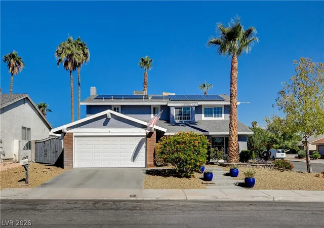 Photo 1 of Single family home for sale at 6146 Obannon Dr, Las Vegas, NV 89146 | MLS# 2828795 | Listing updated on 2026-10-31