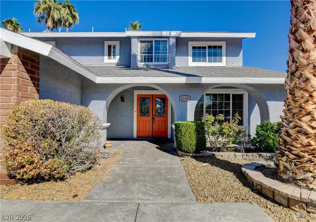 Photo 1 of Single family home for sale at 6146 Obannon Dr, Las Vegas, NV 89146 | MLS# 2828795 | Listing updated on 2026-10-31
