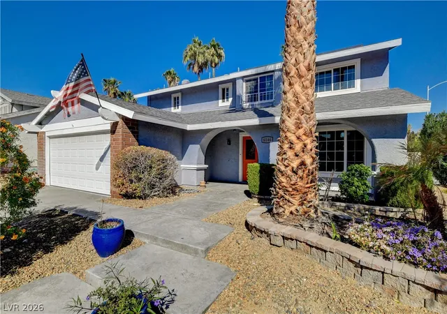 Photo 2 of Single family home for sale at 6146 Obannon Dr, Las Vegas, NV 89146 | MLS# 2828795 | Listing updated on 2026-10-31
