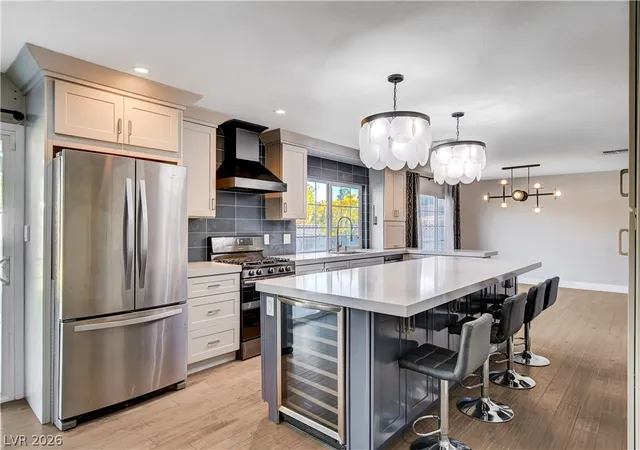 Photo 3 of Single family home for sale at 6146 Obannon Dr, Las Vegas, NV 89146 | MLS# 2828795 | Listing updated on 2026-10-31