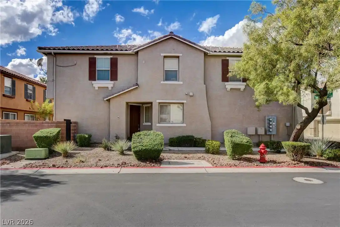 Photo 1 of Townhouse for sale at 9111 Canoga Cyn Ct #103, Las Vegas, NV 89149 | MLS# 2829083 | Listing updated on 2026-10-28