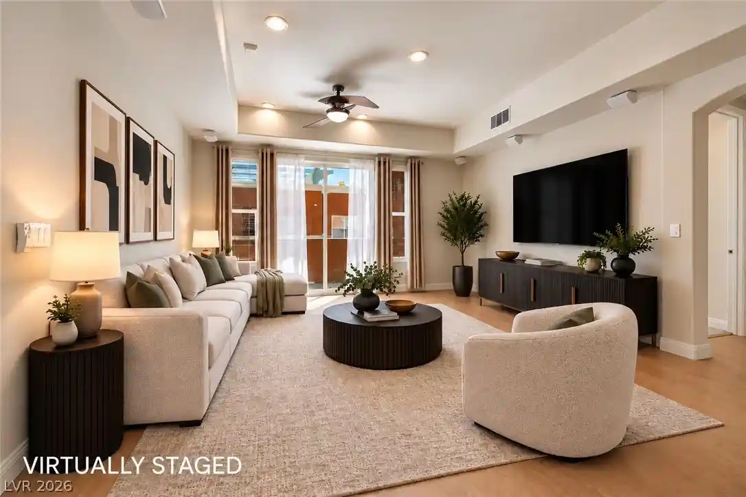 Condo for sale at 26 E Serene Ave #402, Las Vegas, NV 89123 | MLS# 2828882
