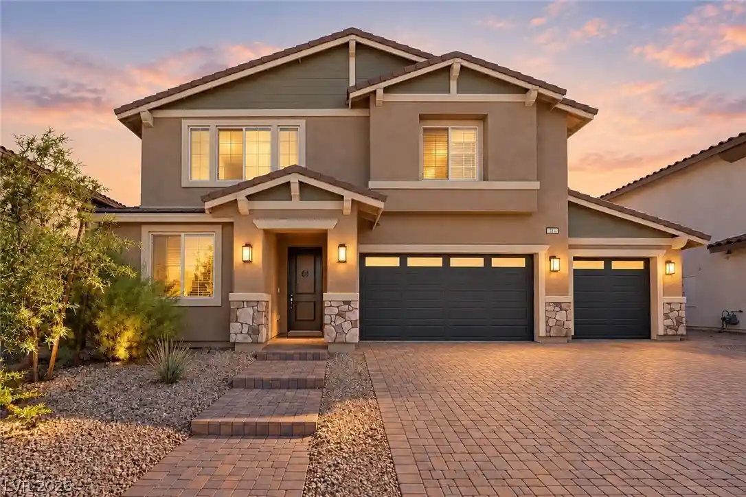 Photo 1 of Single family home for sale at 7854 Nestor Crk Ln, North Las Vegas, NV 89084 | MLS# 2828273 | Listing updated on 2026-10-31