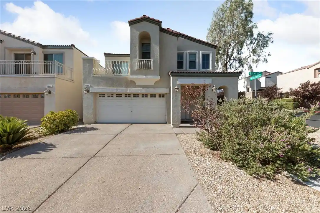 Photo 1 of Single family home for sale at 10005 Barengo Ave, Las Vegas, NV 89129 | MLS# 2829187 | Listing updated on 2026-10-26