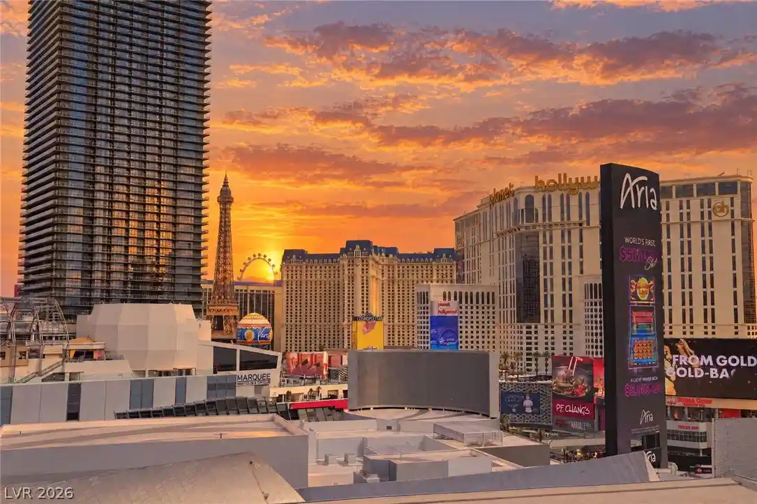 Condo for sale at 3726 Las Vegas Blvd #1002, Las Vegas, NV 89158 | MLS# 2828626