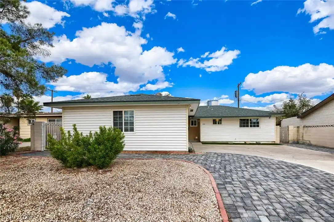 Photo 1 of Single family home for sale at 5916 Fawn Ave, Las Vegas, NV 89107 | MLS# 2829157 | Listing updated on 2026-10-26