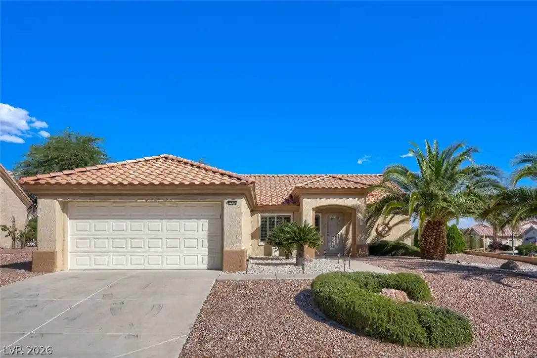 Single family home for sale at 9900 S Arbuckle Dr, Las Vegas, NV 89134 | MLS# 2826701