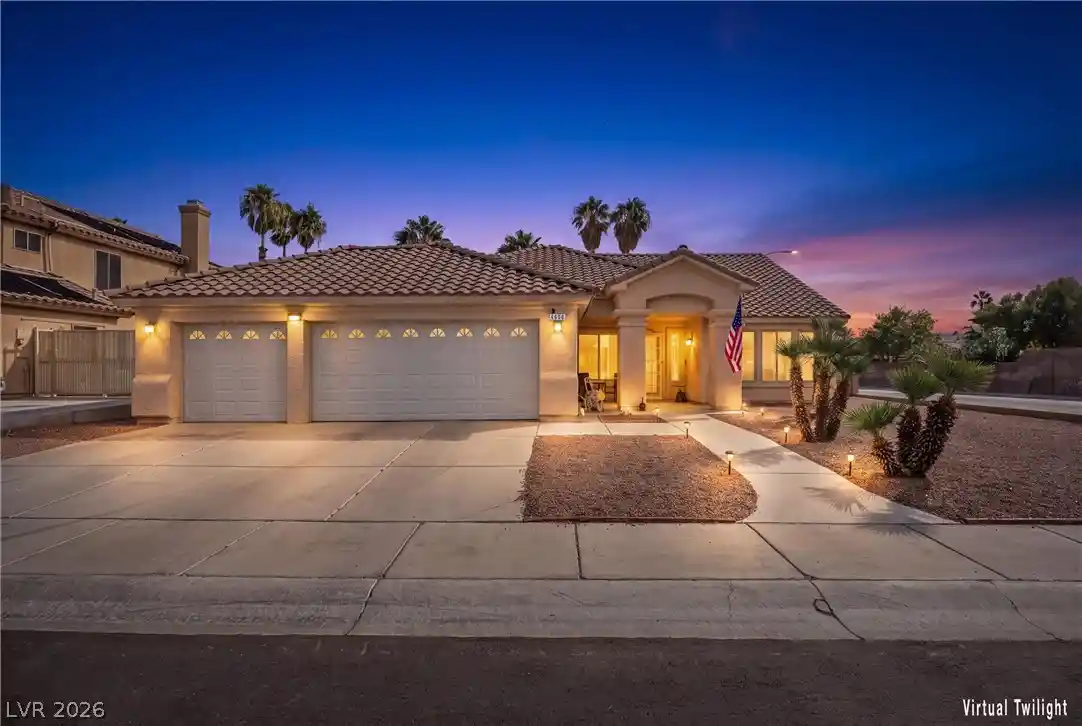 Photo 1 of Single family home for sale at 4600 Savin Cir, Las Vegas, NV 89130 | MLS# 2828991 | Listing updated on 2026-10-29