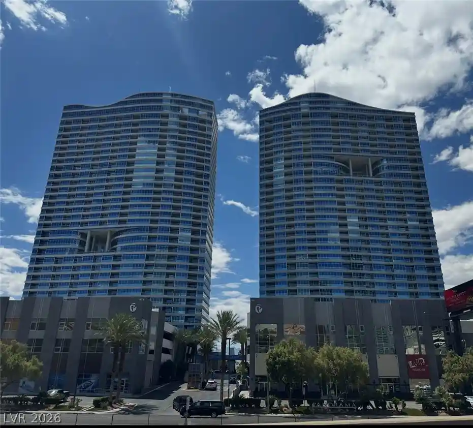 Photo 1 of Condo for sale at 4575 Dean Martin Dr #2907, Las Vegas, NV 89103 | MLS# 2829051 | Listing updated on 2026-10-23