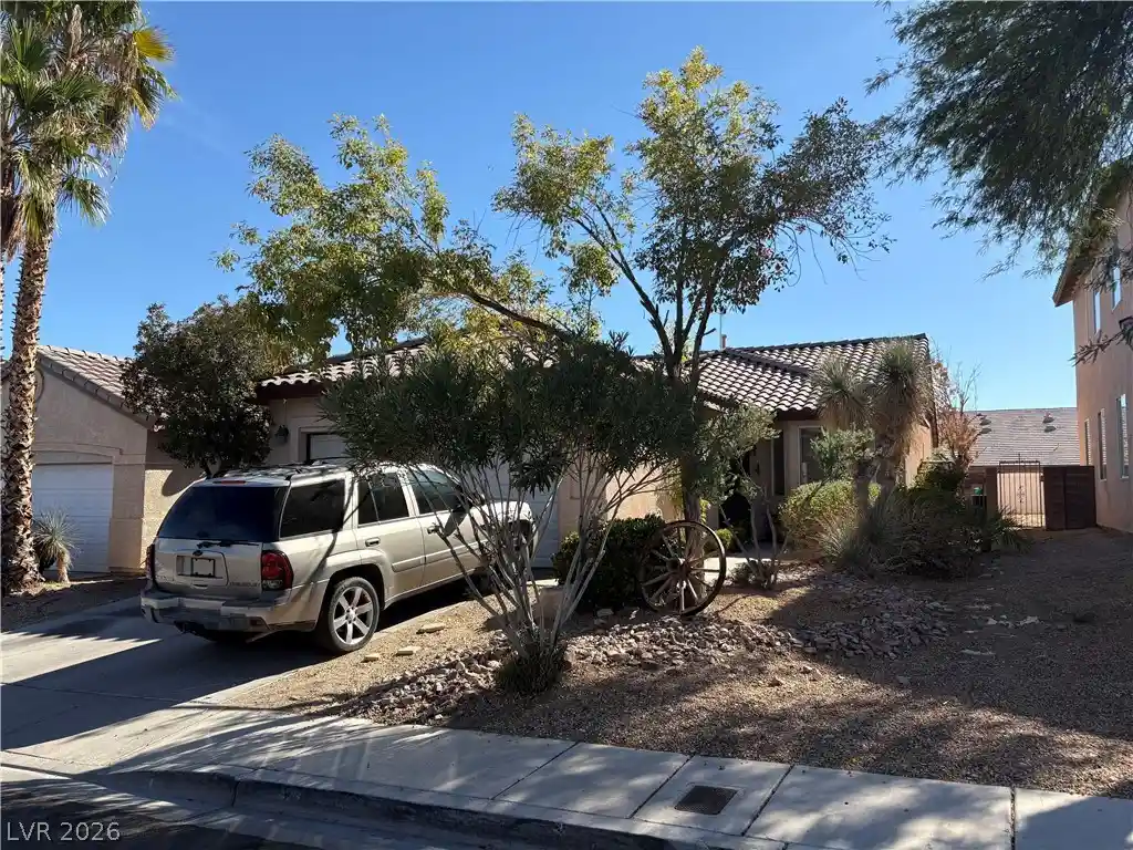 Single family home for sale at 223 Gray Granite Ave, Las Vegas, NV 89123 | MLS# 2827447