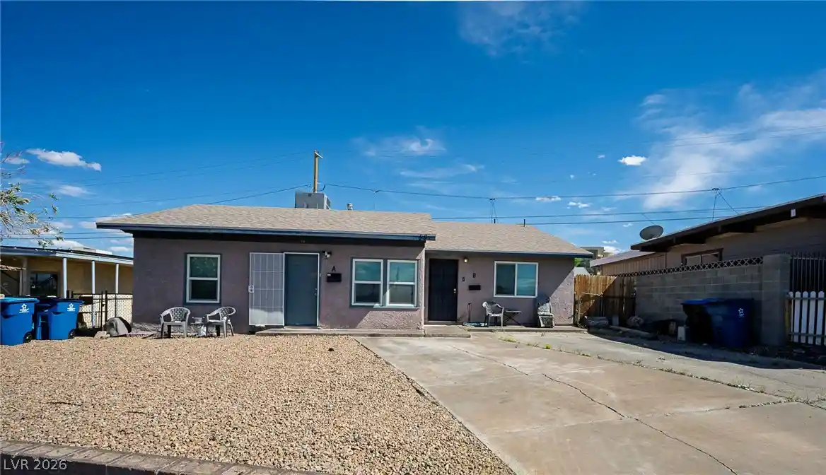 Photo 1 of Single family home for sale at 59 E Pacific Ave, Henderson, NV 89015 | MLS# 2828310 | Listing updated on 2026-10-23