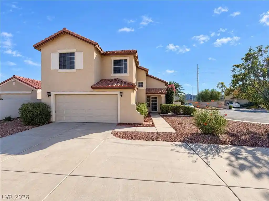 Photo 1 of Single family home for sale at 608 Saddle Rider Ct, Henderson, NV 89011 | MLS# 2829248 | Listing updated on 2026-10-27