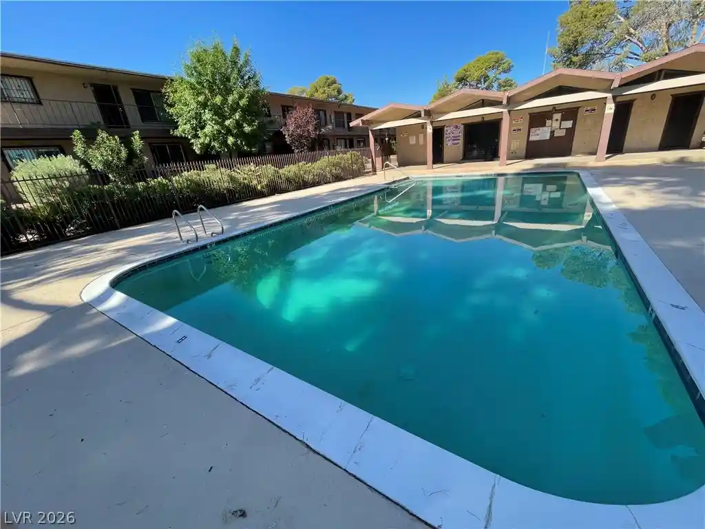 Photo 1 of Condo for sale at 605 S Royal Crst Cir #24, Las Vegas, NV 89169 | MLS# 2829223 | Listing updated on 2026-10-28