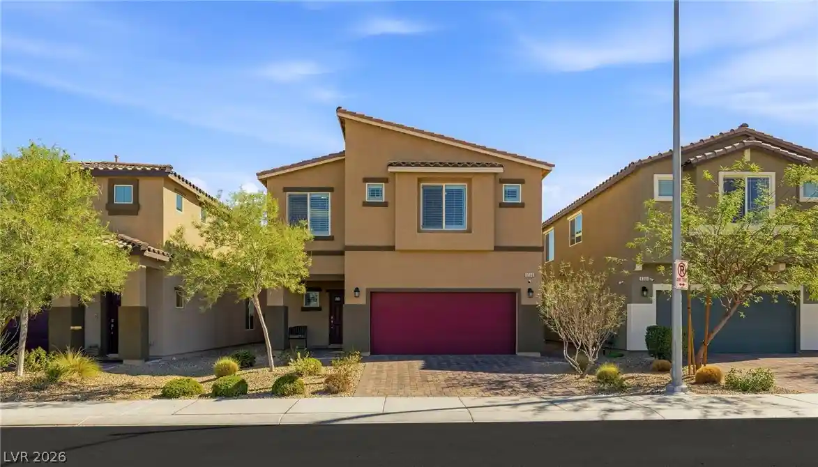 Single family home for sale at 8360 S Miller Ln, Las Vegas, NV 89113 | MLS# 2829217 | Listing updated on 2026-10-23