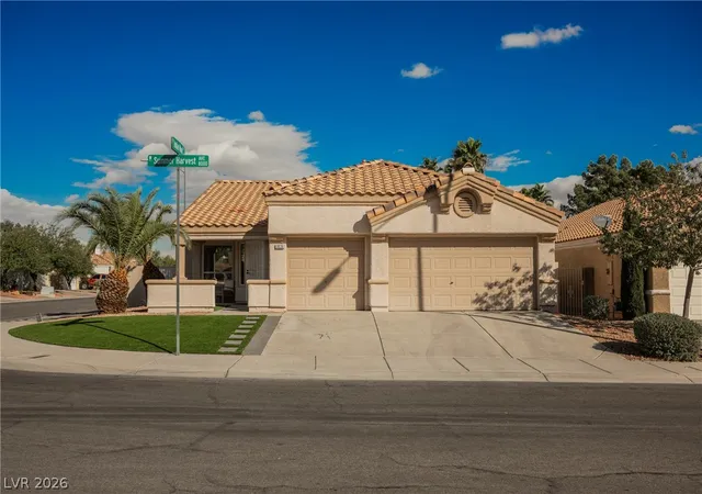 Photo 1 of Single family home for sale at 8036 Summer Harvest Ave, Las Vegas, NV 89129 | MLS# 2828731 | Listing updated on 2026-10-30