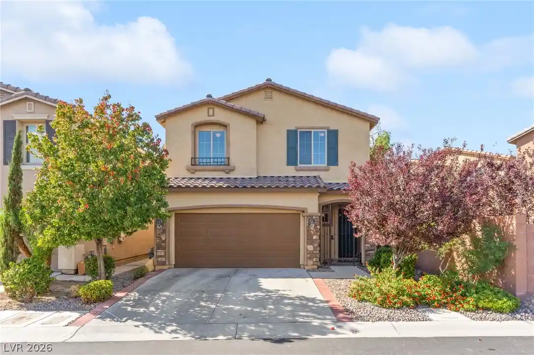 Single family home for sale at 5485 Home St, Las Vegas, NV 89122 | MLS# 2828911