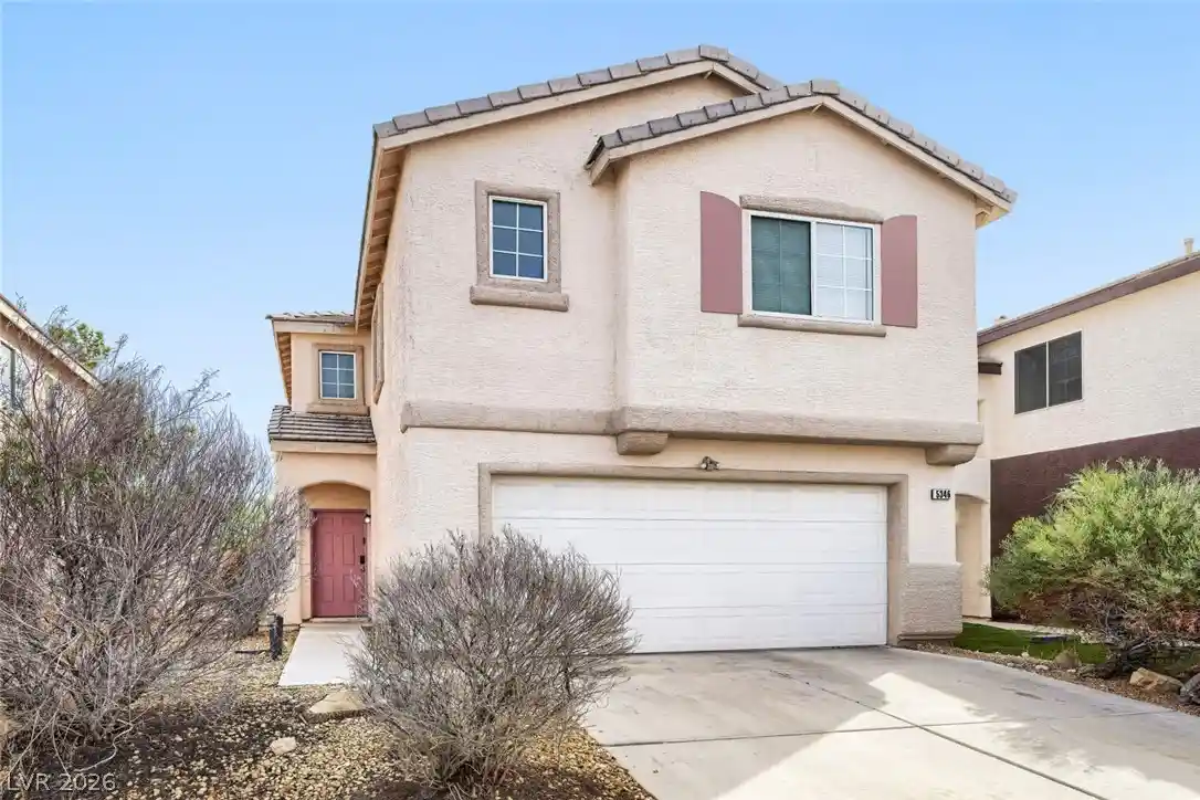 Photo 1 of Single family home for sale at 5346 Black Eyed Susan Ct, North Las Vegas, NV 89031 | MLS# 2828877 | Listing updated on 2026-10-23