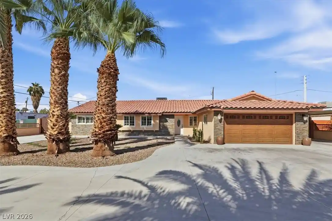 Photo 1 of Single family home for sale at 3936 Jewel Ave, Las Vegas, NV 89121 | MLS# 2829021 | Listing updated on 2026-10-30