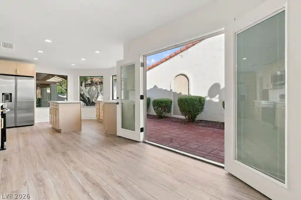 Photo 1 of Single family home for sale at 2309 Calle De Nuevo, Las Vegas, NV 89102 | MLS# 2829275 | Listing updated on 2026-10-24