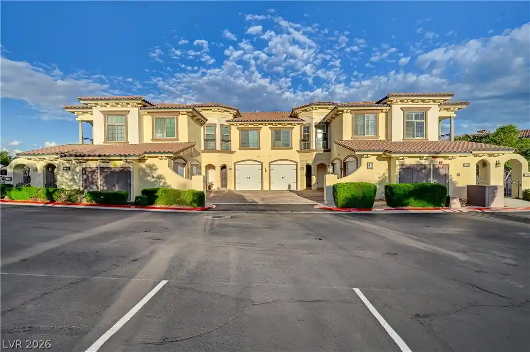 Photo 1 of Condo for sale at 17 Via Visione #103, Henderson, NV 89011 | MLS# 2829267 | Listing updated on 2026-10-24