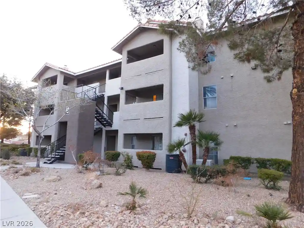 Photo 1 of Condo for sale at 4200 S Valley View Blvd #3114, Las Vegas, NV 89103 | MLS# 2826843 | Listing updated on 2026-10-24