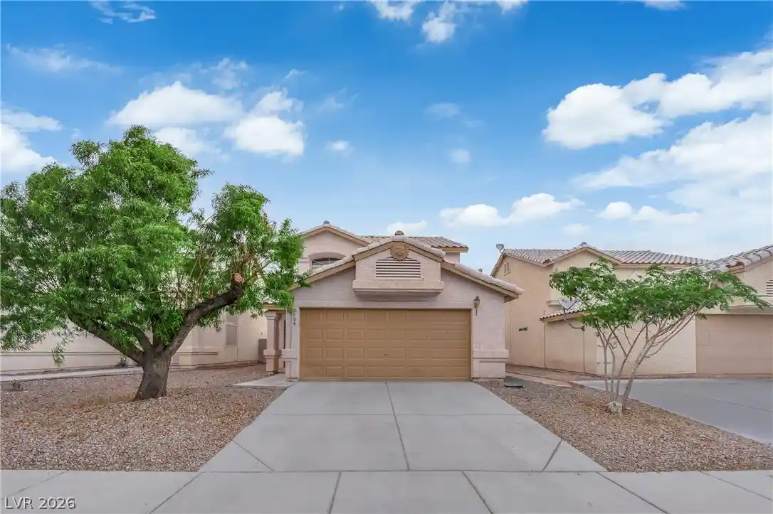 Photo 1 of Single family home for sale at 7504 Jockey Ave, Las Vegas, NV 89130 | MLS# 2829310 | Listing updated on 2026-10-24