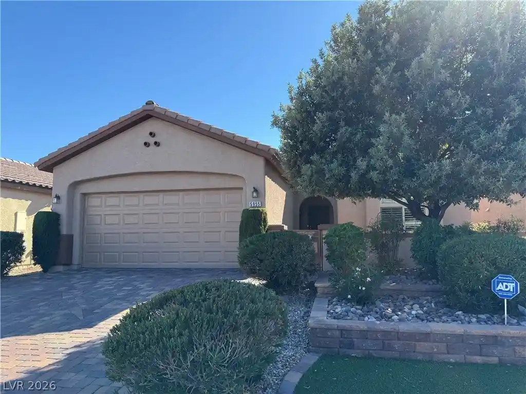 Single family home for sale at 5955 Crossfield Ave, Las Vegas, NV 89122 | MLS# 2829168
