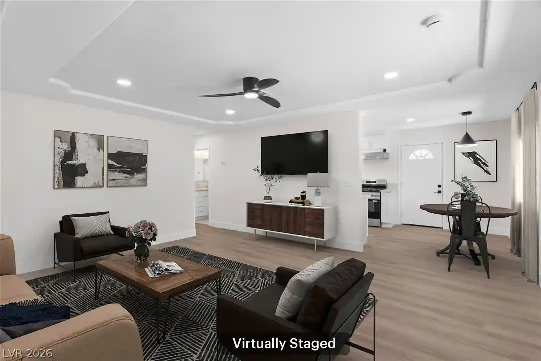 Photo 1 of Single family home for sale at 4545 W Desert Inn Rd, Las Vegas, NV 89102 | MLS# 2828606 | Listing updated on 2026-10-28