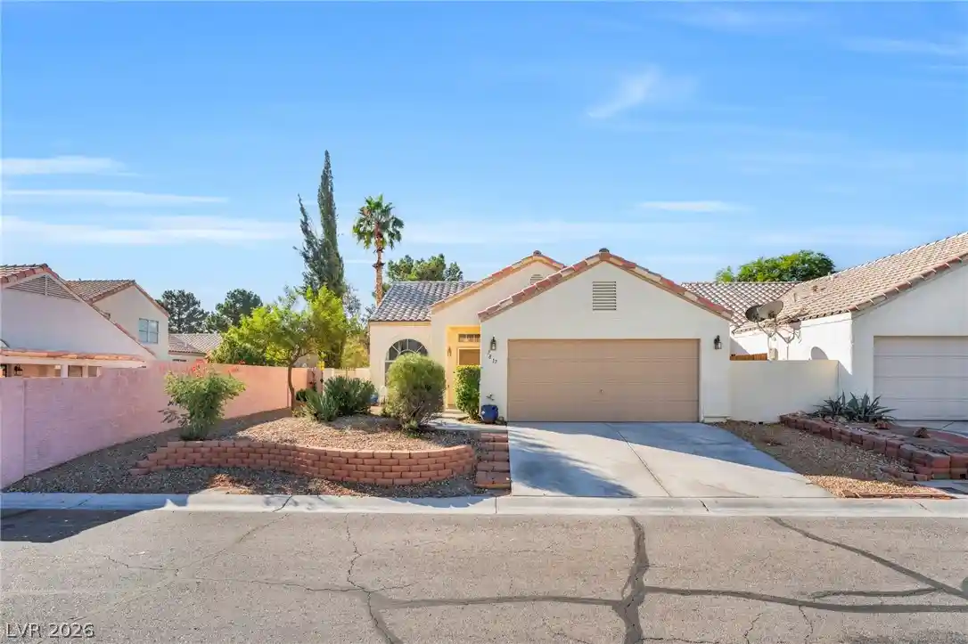 Photo 1 of Single family home for sale at 7817 Wind Drift Rd, Las Vegas, NV 89149 | MLS# 2828936 | Listing updated on 2026-10-26