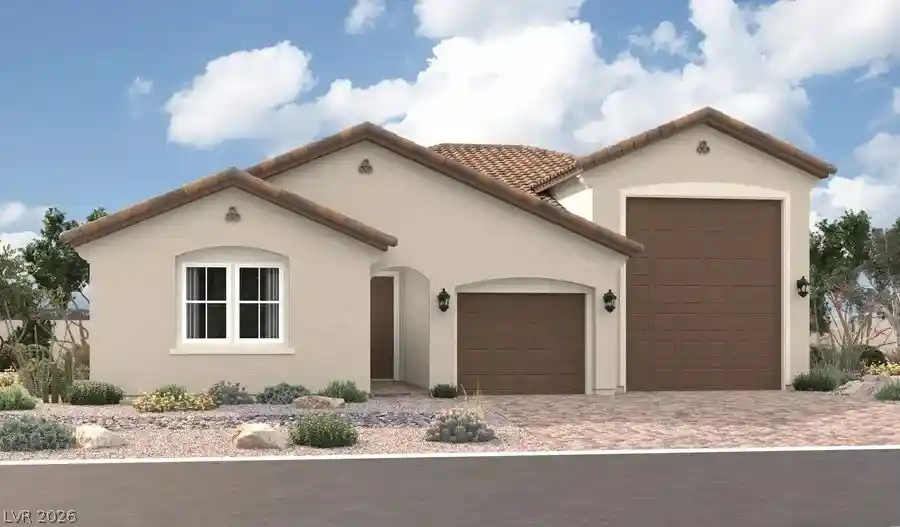 Single family home for sale at 4336 S Twin Fls St #24-3, Pahrump, NV 89048 | MLS# 2826619