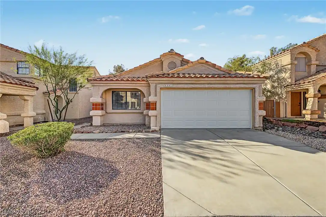 Single family home for sale at 9961 Coral Sands Dr, Las Vegas, NV 89117 | MLS# 2826856