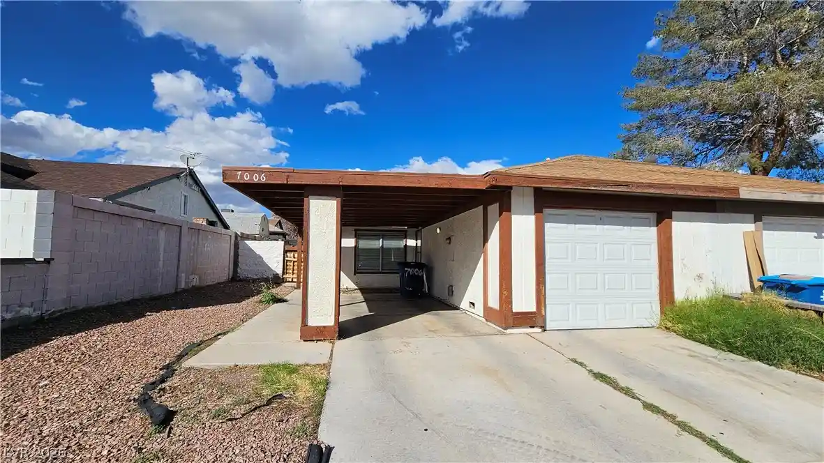 Townhouse for sale at 7006 Royal Meadow Pl, Las Vegas, NV 89147 | MLS# 2829377