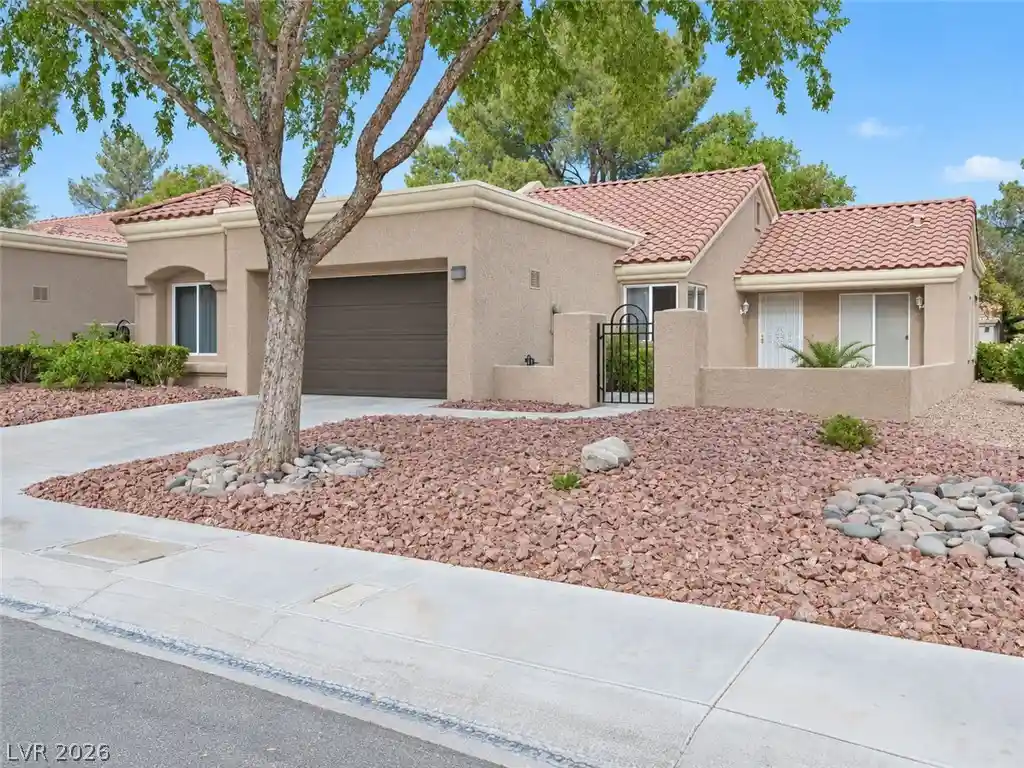 Photo 1 of Townhouse for sale at 8540 Willowrich Dr, Las Vegas, NV 89134 | MLS# 2828895 | Listing updated on 2026-10-30
