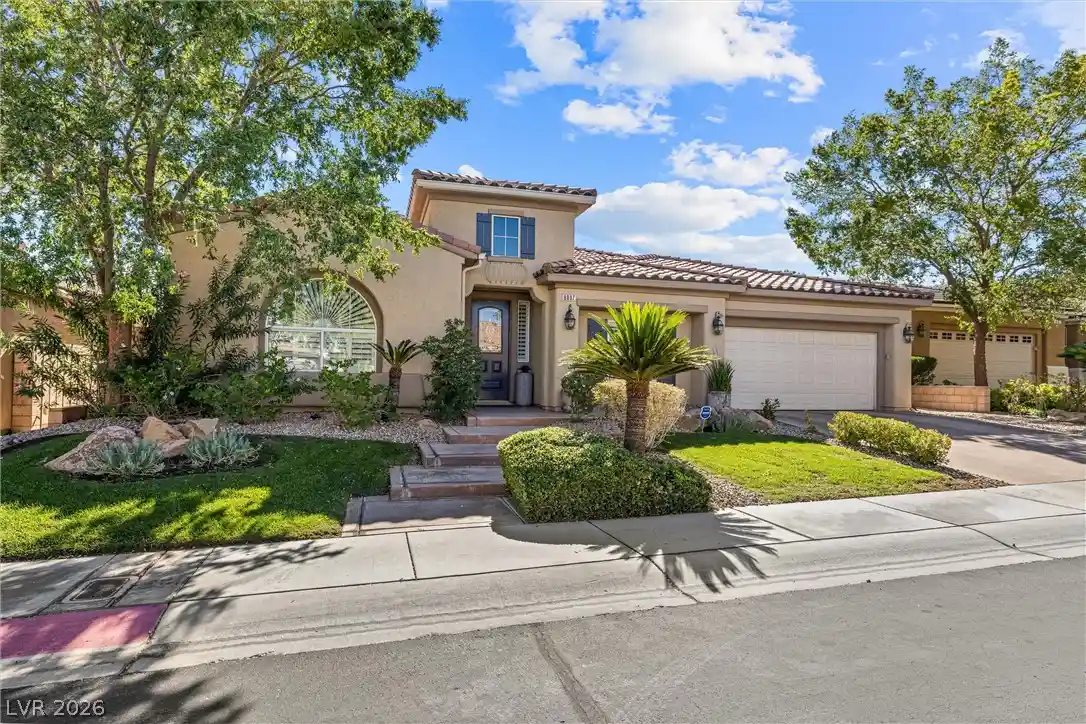 Single family home for sale at 8097 Maddingley Ave, Las Vegas, NV 89117 | MLS# 2828276