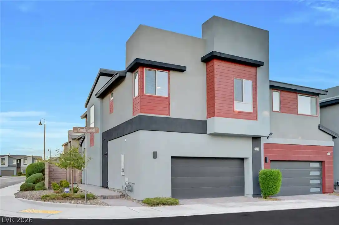 Townhouse for sale at 2683 Kindswood St, Henderson, NV 89044 | MLS# 2829394