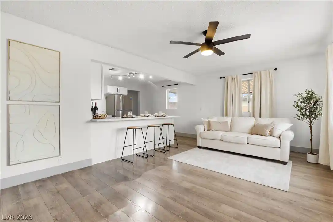 Photo 1 of Single family home for sale at 134 Continental Ave, Henderson, NV 89015 | MLS# 2829385 | Listing updated on 2026-10-25