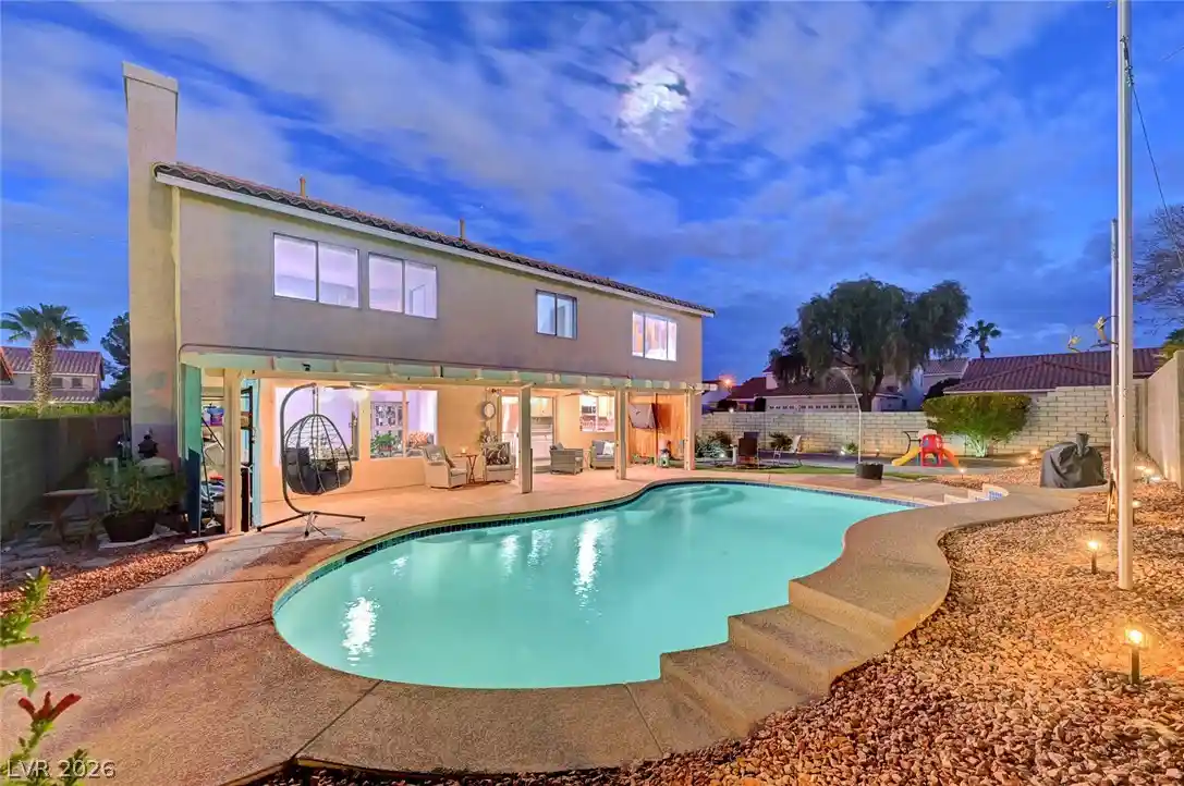 Photo 1 of Single family home for sale at 324 Velino Ave, Las Vegas, NV 89123 | MLS# 2829135 | Listing updated on 2026-10-24
