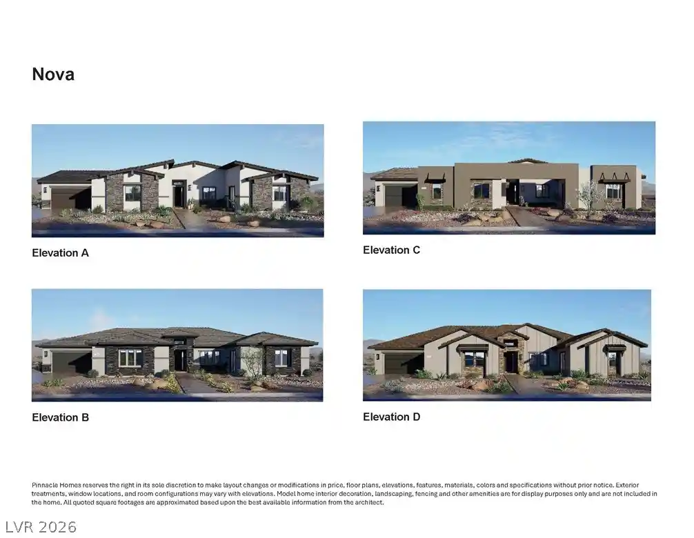 Photo 1 of Sale Pending at 8231 Whitburn Ct, Las Vegas, NV 89113 | MLS# 2827648 | Listing updated on 2026-10-24
