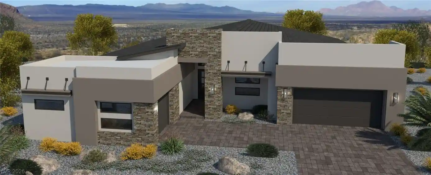 Photo 1 of Sale Pending at 8211 Whitburn Ct, Las Vegas, NV 89113 | MLS# 2827645 | Listing updated on 2026-10-24