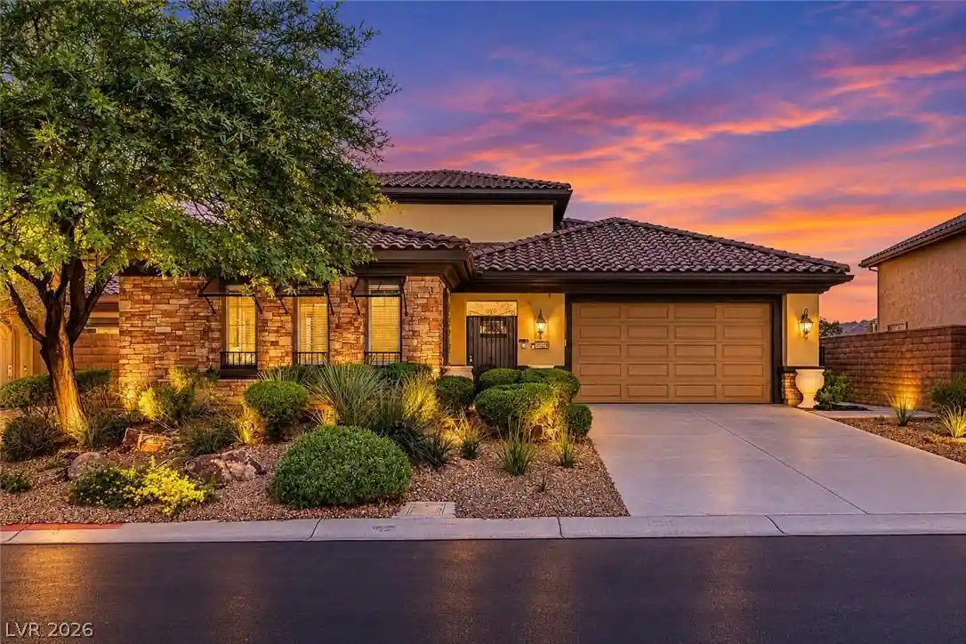 Single family home for sale at 10359 Sweet Laurel St, Las Vegas, NV 89178 | MLS# 2829271
