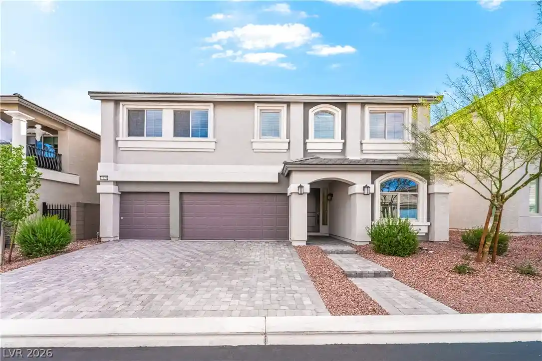 Photo 1 of Single family home for sale at 7129 Bold Rock Ave, Las Vegas, NV 89113 | MLS# 2828677 | Listing updated on 2026-10-31