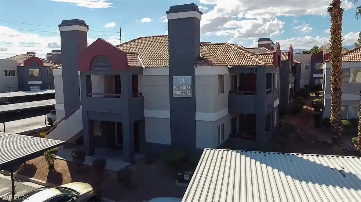 Photo 1 of Condo for sale at 8600 W Charleston Blvd #1068, Las Vegas, NV 89117 | MLS# 2828836 | Listing updated on 2026-10-27
