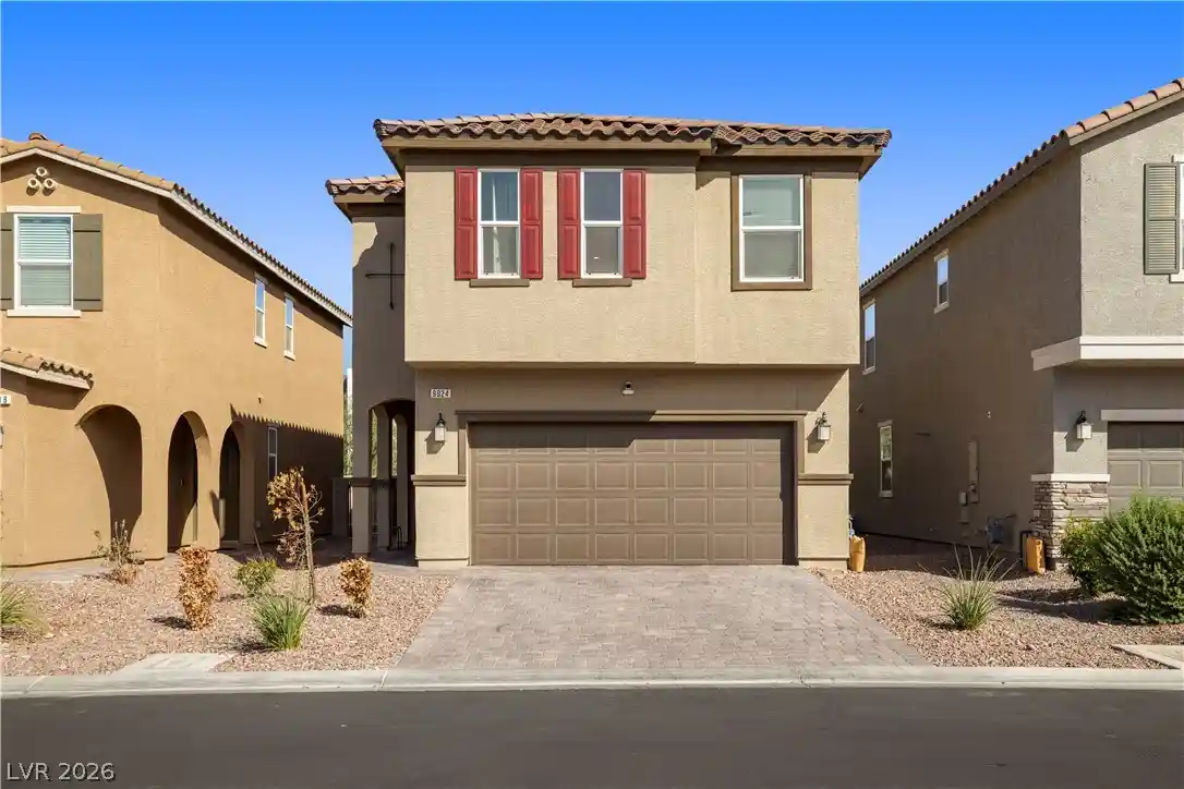 Photo 1 of Single family home for sale at 9024 Marigold Crk St, Las Vegas, NV 89113 | MLS# 2828893 | Listing updated on 2026-10-24