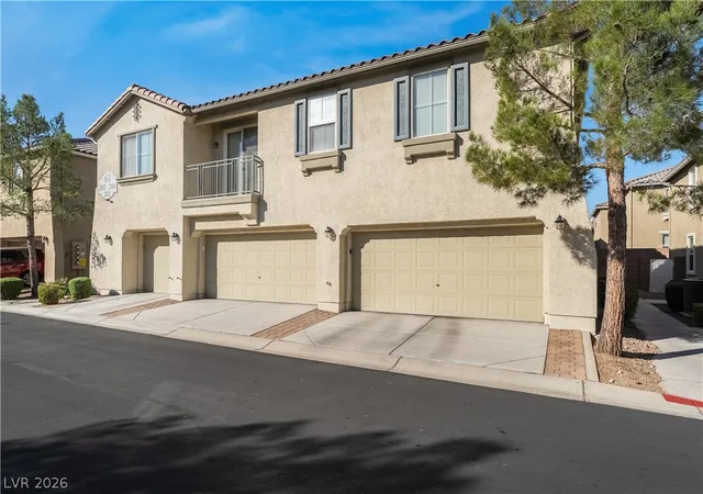 Listing Photo 1 - Condo for sale in building located at 6255 W Arby Ave, Las Vegas, NV 89118 - Unit #202