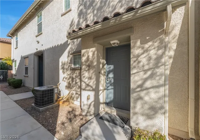 Photo 3 of Townhouse for sale at 6255 W Arby Ave #202, Las Vegas, NV 89118 | MLS# 2829437 | Listing updated on 2026-10-30