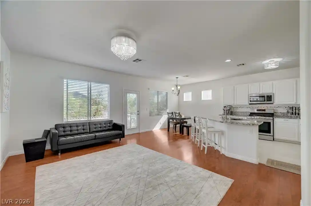 Single family home for sale at 7026 Salt Marsh Ct, Las Vegas, NV 89148 | MLS# 2829436